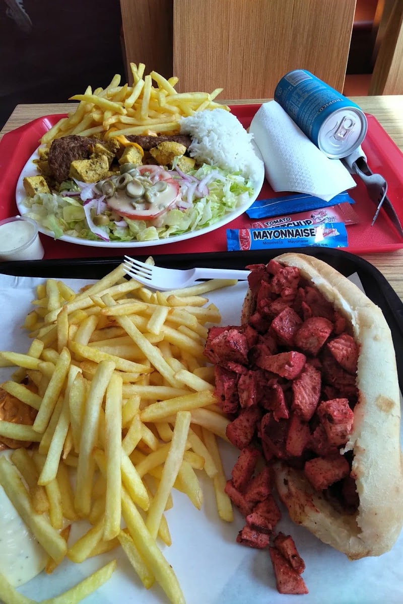 Slide Background Image